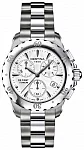 DS First Lady Chrono Titanium