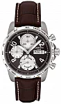 DS Podium Automatic Chrono Valjoux