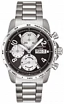 DS Podium Automatic Chrono Valjoux