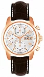 DS Podium Gold Chrono Automatic Valjoux
