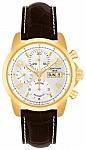 Certina DS Podium Gold Chrono Automatic Valjoux C674.9400.68.16