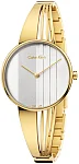 Lady Drift Yellow Gold PVD