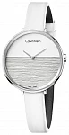 CALVIN KLEIN Lady Rise Silver K7A231L6