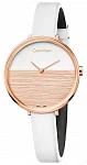 Lady Rise Pink Gold PVD