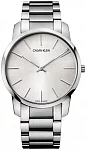 CALVIN KLEIN Gent City K2G21126