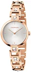 Lady Mesmerise Rose Gold PVD