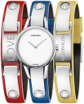 CALVIN KLEIN Lady #MyCalvins K9D231VX