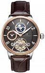 Calw Automatic Day-Night GMT Open-Heart