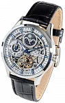 Carl von Zeyten Freiburg Automatic Day-Night GMT Skeleton CVZ0063SL