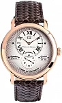 Kandel Automatic Rose Gold PVD Limited Edition