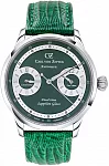 Schonmunzach Automatic Dual Time Limited Edition