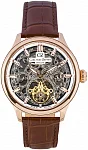 St. Georgen Automatic Skeleton PVD Limited Edition Sapphire
