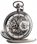 Taschenuhr Mechanical Pocket Watch
