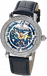 Wolfach Lady Automatic Skeleton
