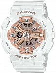 Baby-G