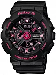 Casio Baby-G BA-111-1AER