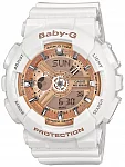 Baby-G