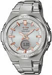 Casio Baby-G G-MS Steel MSG-S200D-7AER