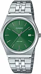 Casio Classic Date Green MTP-B145D-3AVEF