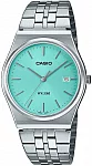 Classic Date Ice Blue