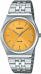Classic Date Orange