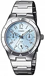 Casio Classic Lady LTP-2069D-2A2VEF