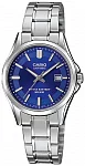 Casio Classic Lady Sapphire LTS-100D-2A2VEF