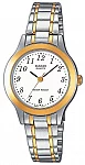 Casio Classic Lady LTP-1263G-7BEF