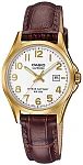 Casio Classic Lady Sapphire LTS-100GL-7AVEF