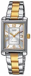 Casio Classic Lady LTP-1234SG-7AEF