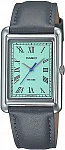 Classic Lady Rectangular Ice Blue