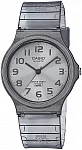 Classic Lady Translucent Band Grey