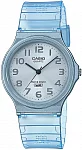 Classic Lady Translucent Band Light-Blue