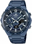 Casio Edifice Analog-Digital Carbon Solar Smartphone Link Bluetooth ECB-2200CB-2AEF