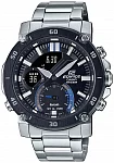 Casio Edifice Analog-Digital Smartphone Link Bluetooth ECB-20DB-1AEF