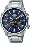 Edifice Analog-Digital Smartphone Link Bluetooth Solar Sapphire