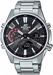 Edifice Analog-Digital Smartphone Link Bluetooth Solar Sapphire