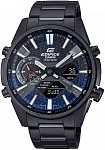 Edifice Analog-Digital Smartphone Link Bluetooth Solar Sapphire