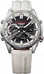 Edifice Analog-Digital Smartphone Link Bluetooth Solar Sapphire Honda Racing