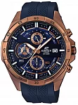 Casio Edifice Chronograph EFR-556PC-2AVUEF
