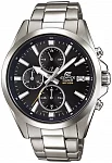 Edifice Chronograph