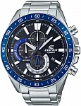 Edifice Chronograph