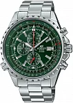 Edifice Chronograph