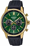 Edifice Chronograph