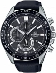 Edifice Chronograph