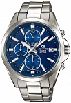 Edifice Chronograph