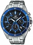 Edifice Chronograph