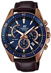 Edifice Chronograph