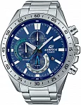 Edifice Chronograph