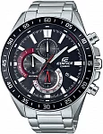 Edifice Chronograph